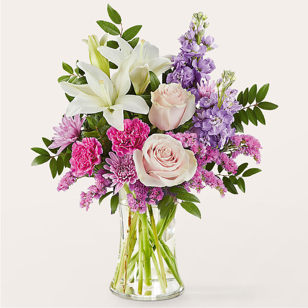 High Tea Bouquet –  Waynesboro Emporium, Waynesboro GA