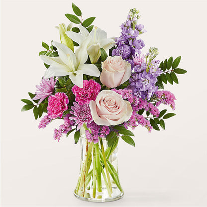 High Tea Bouquet –  Waynesboro Emporium, Waynesboro GA