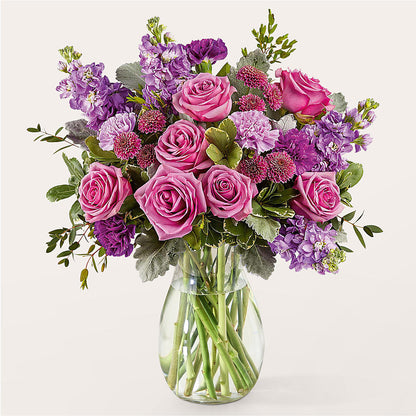 A Love Story Bouquet –  Waynesboro Emporium, Waynesboro GA