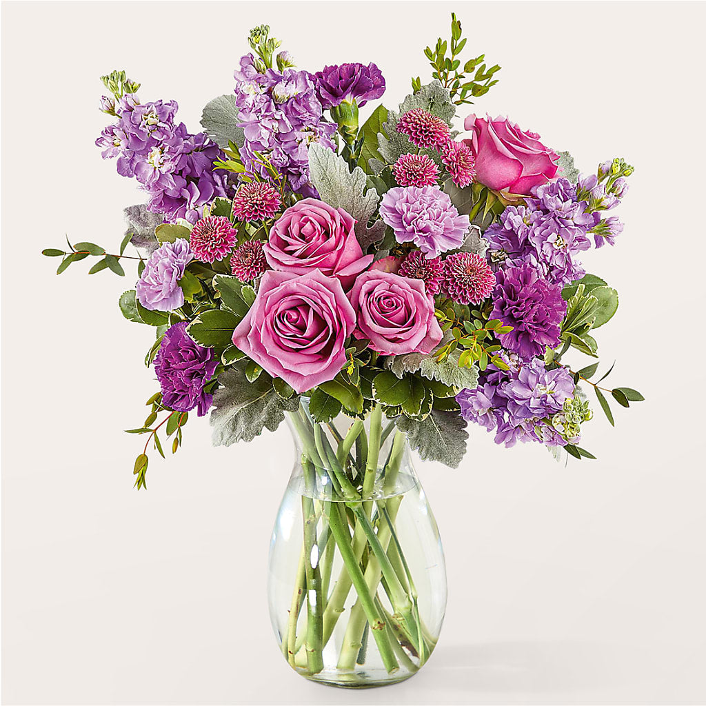 A Love Story Bouquet –  Waynesboro Emporium, Waynesboro GA