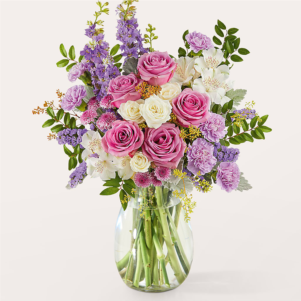 Lucky Me Bouquet –  Waynesboro Emporium, Waynesboro GA