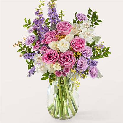Lucky Me Bouquet –  Waynesboro Emporium, Waynesboro GA