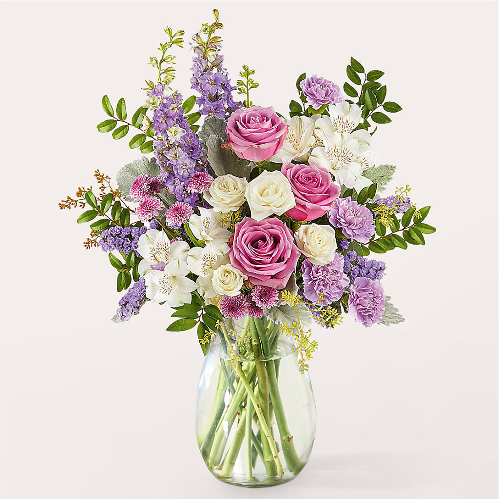 Lucky Me Bouquet –  Waynesboro Emporium, Waynesboro GA