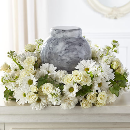 Timeless Tribute Cremation Adornment –  Waynesboro Emporium, Waynesboro GA