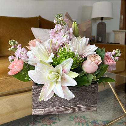 Beautiful Spirit Basket –  Waynesboro Emporium, Waynesboro GA