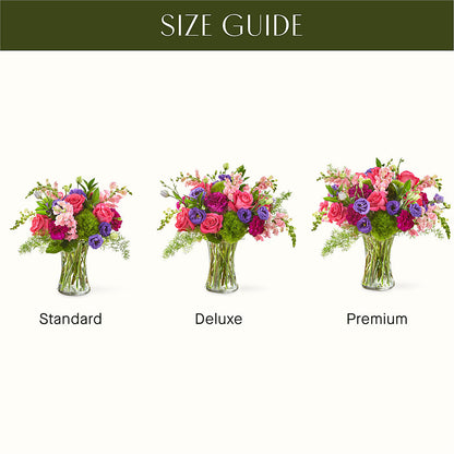 Charm & Comfort Bouquet –  Waynesboro Emporium, Waynesboro GA