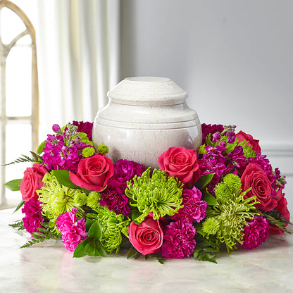 Hopeful Blessings Cremation Adornment –  Waynesboro Emporium, Waynesboro GA