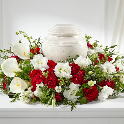 In My Memories Cremation Adornment –  Waynesboro Emporium, Waynesboro GA