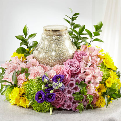Rays of Hope Cremation Adornment –  Waynesboro Emporium, Waynesboro GA