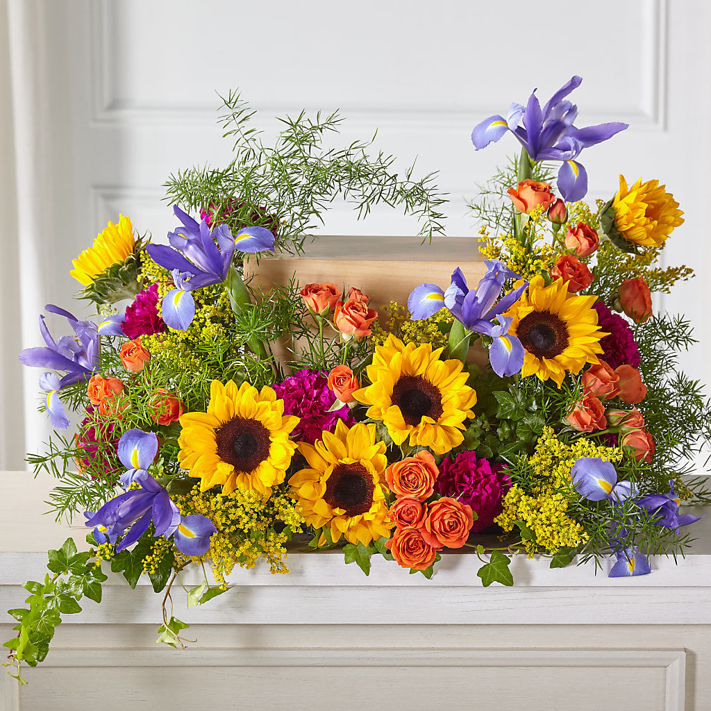 Faithful Forever Cremation Adornment –  Waynesboro Emporium, Waynesboro GA
