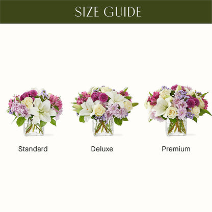 Cared For Bouquet –  Waynesboro Emporium, Waynesboro GA