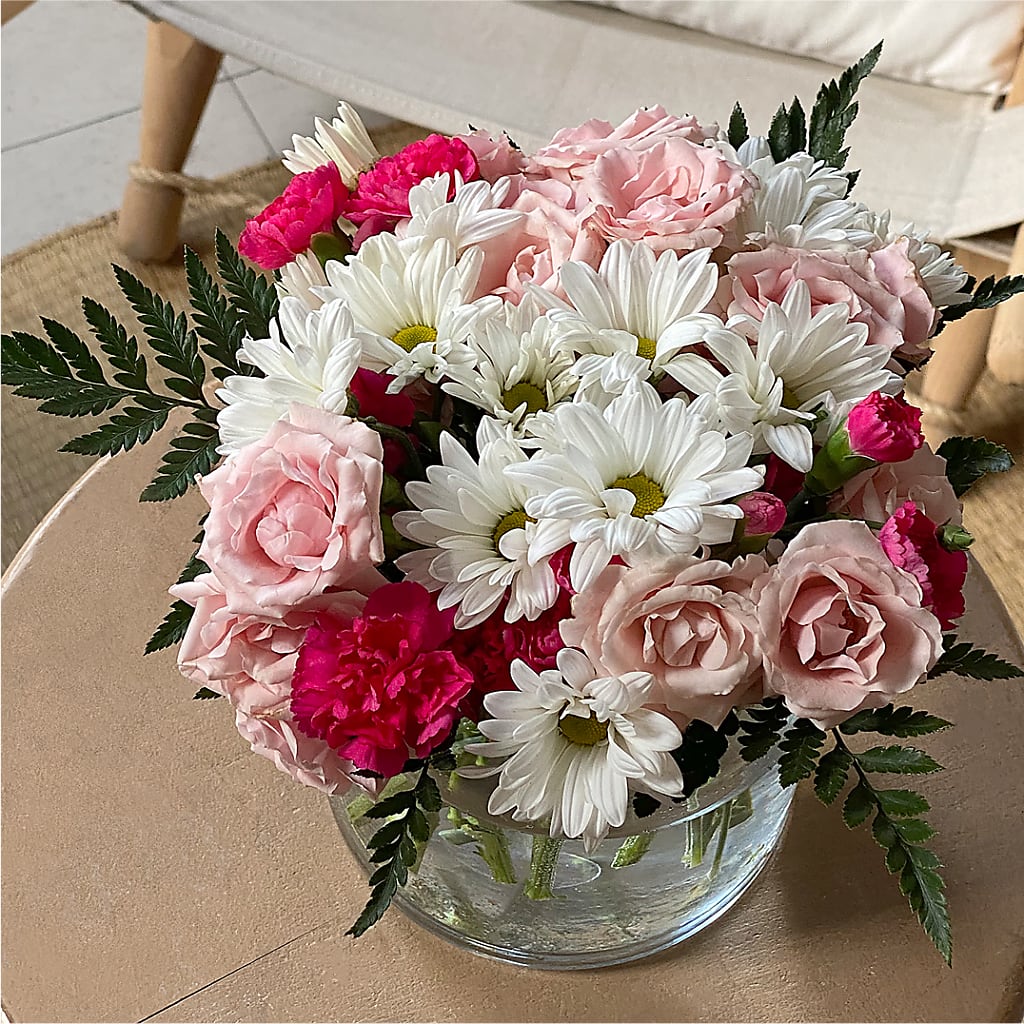 Sweet Surprises® Bouquet –  Waynesboro Emporium, Waynesboro GA