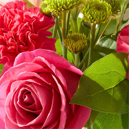 Watermelon Crush Bouquet –  Waynesboro Emporium, Waynesboro GA