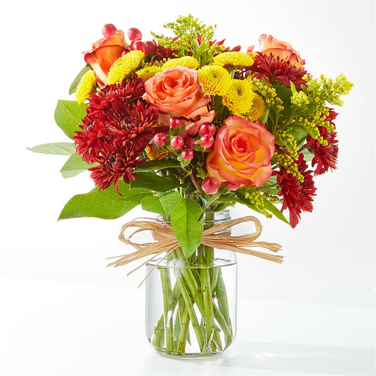 Apple Picking Bouquet –  Waynesboro Emporium, Waynesboro GA