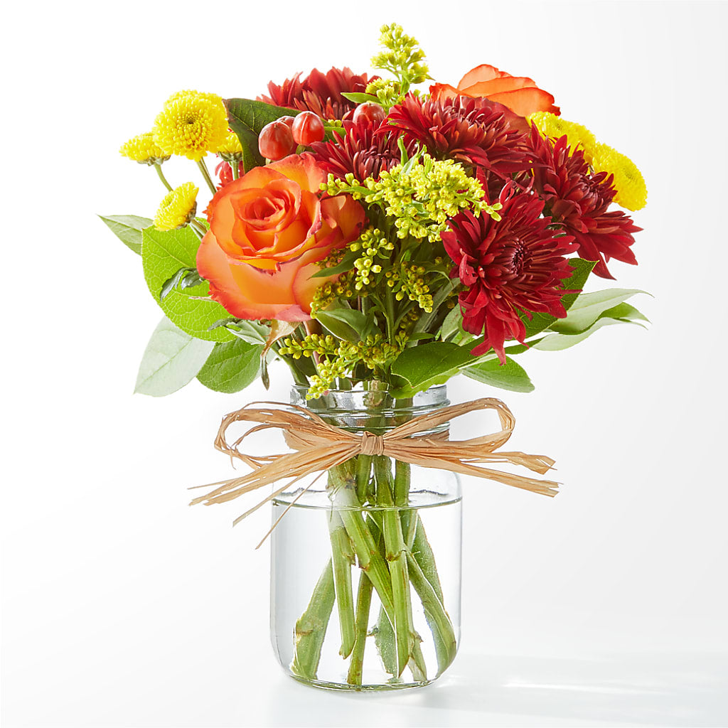Apple Picking Bouquet –  Waynesboro Emporium, Waynesboro GA