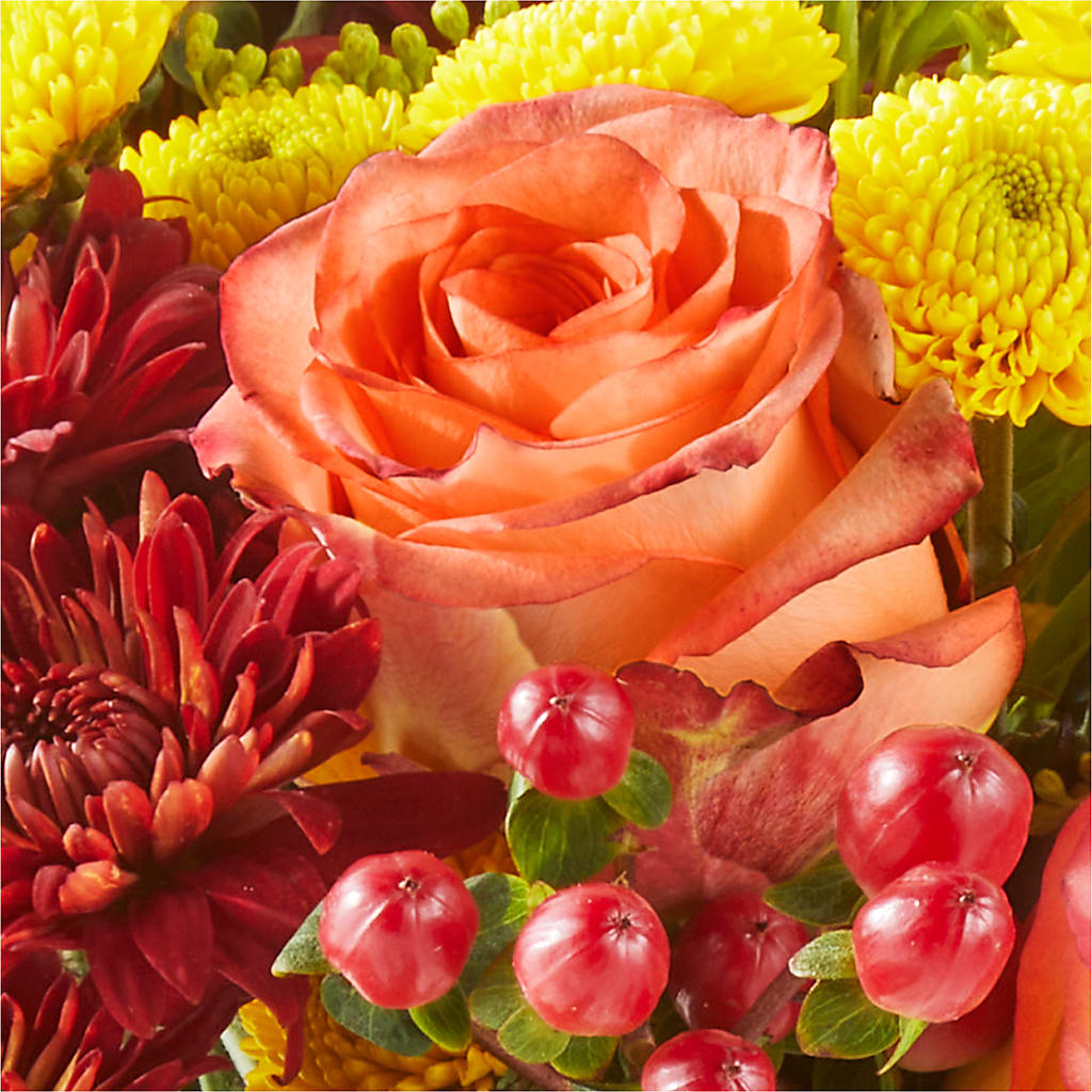 Apple Picking Bouquet –  Waynesboro Emporium, Waynesboro GA