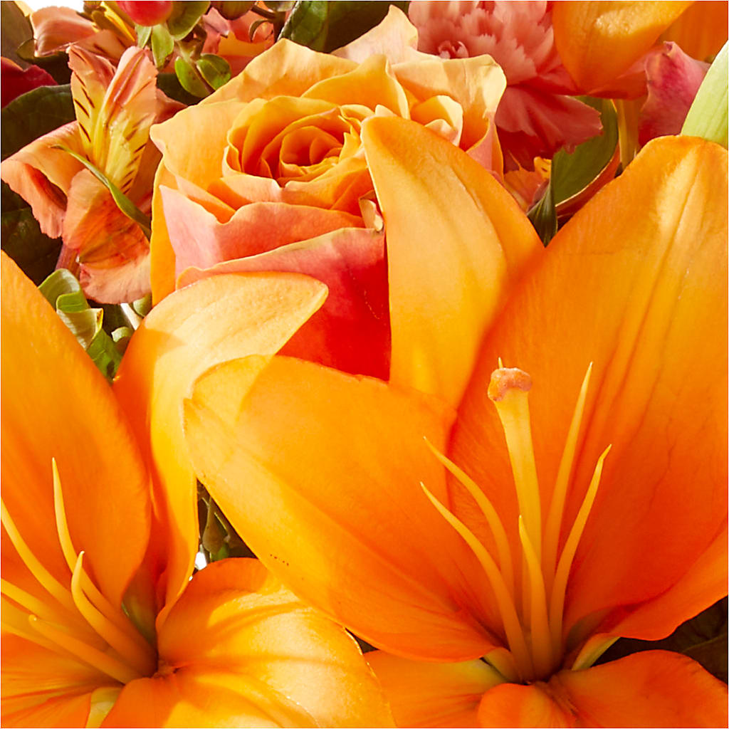 Afternoon Light Bouquet –  Waynesboro Emporium, Waynesboro GA
