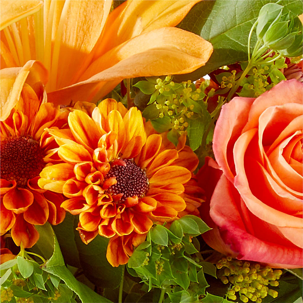 Honeycrisp Bouquet –  Waynesboro Emporium, Waynesboro GA