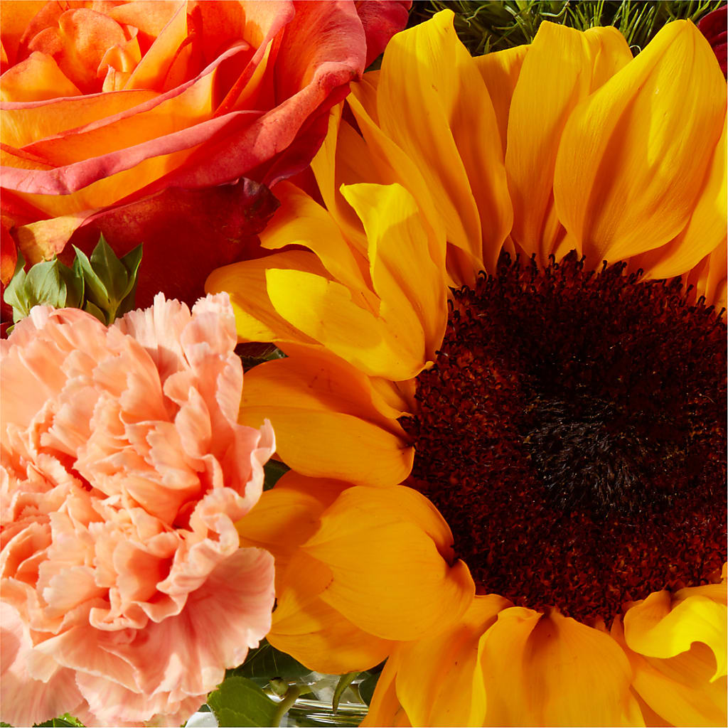 Harvest Festival Bouquet –  Waynesboro Emporium, Waynesboro GA