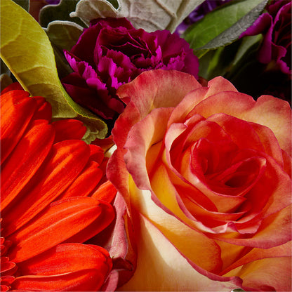 Sangria Bouquet –  Waynesboro Emporium, Waynesboro GA
