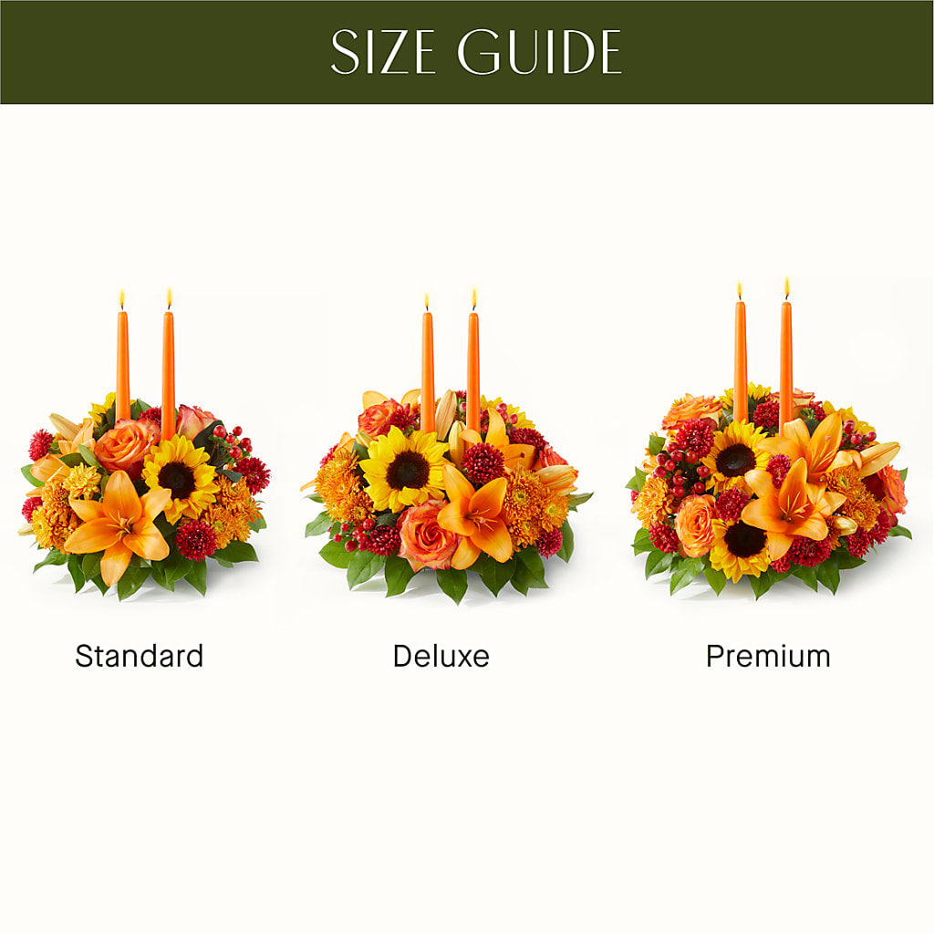 Grateful Centerpiece –  Waynesboro Emporium, Waynesboro GA