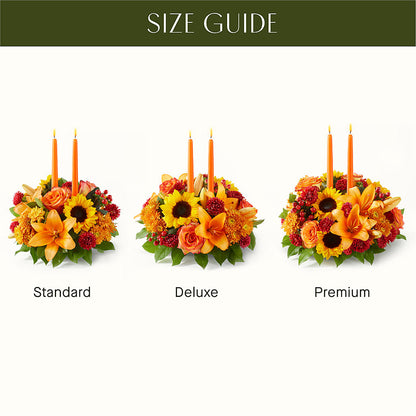 Grateful Centerpiece –  Waynesboro Emporium, Waynesboro GA