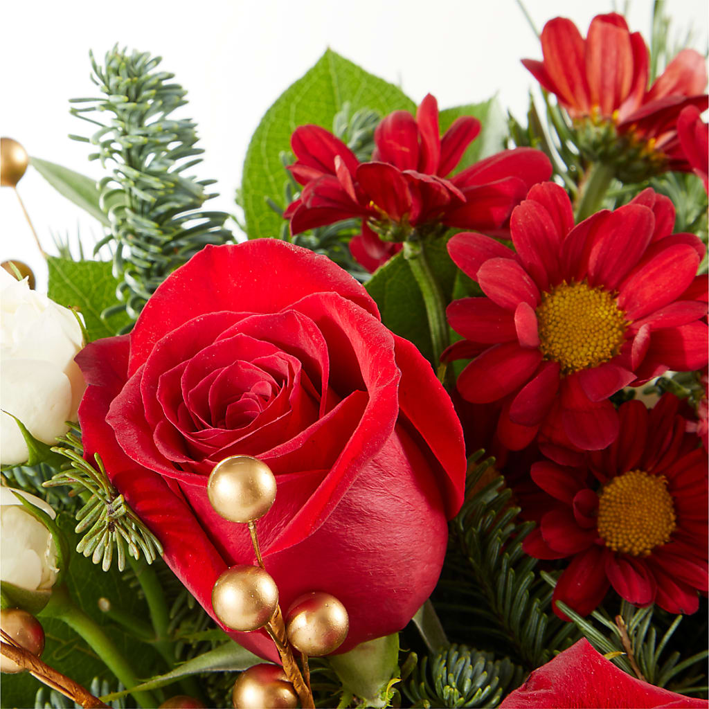 Believe Bouquet –  Waynesboro Emporium, Waynesboro GA