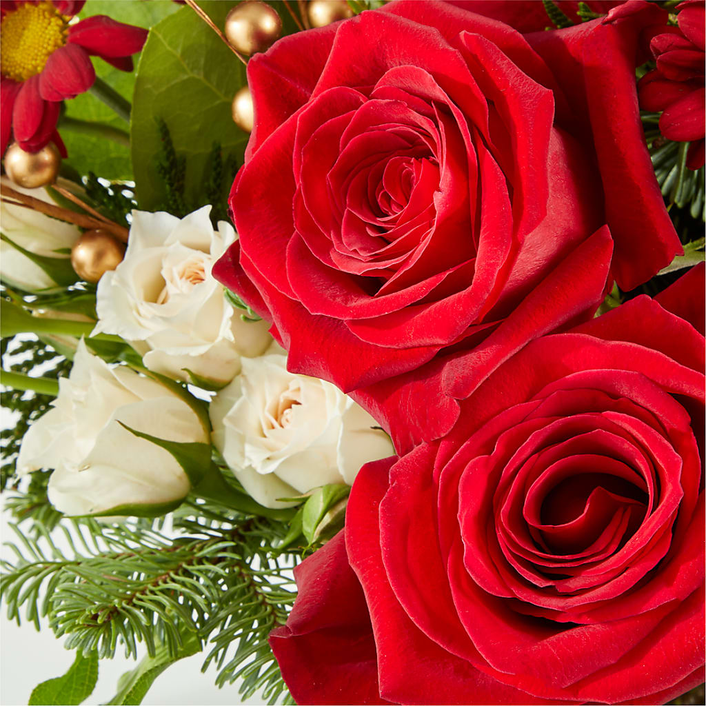 Believe Bouquet –  Waynesboro Emporium, Waynesboro GA