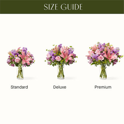 Precious Petals Bouquet –  Waynesboro Emporium, Waynesboro GA