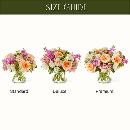 Paradise Bouquet –  Waynesboro Emporium, Waynesboro GA