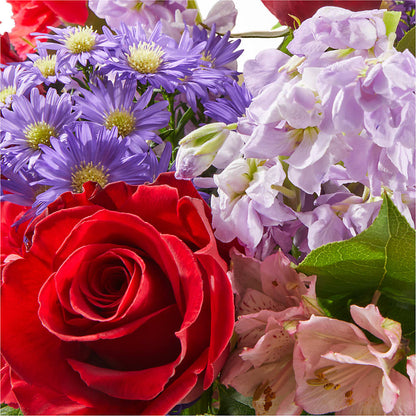 Your Majesty Bouquet –  Waynesboro Emporium, Waynesboro GA