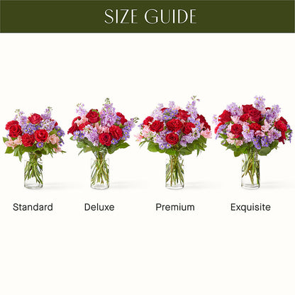 Your Majesty Bouquet –  Waynesboro Emporium, Waynesboro GA