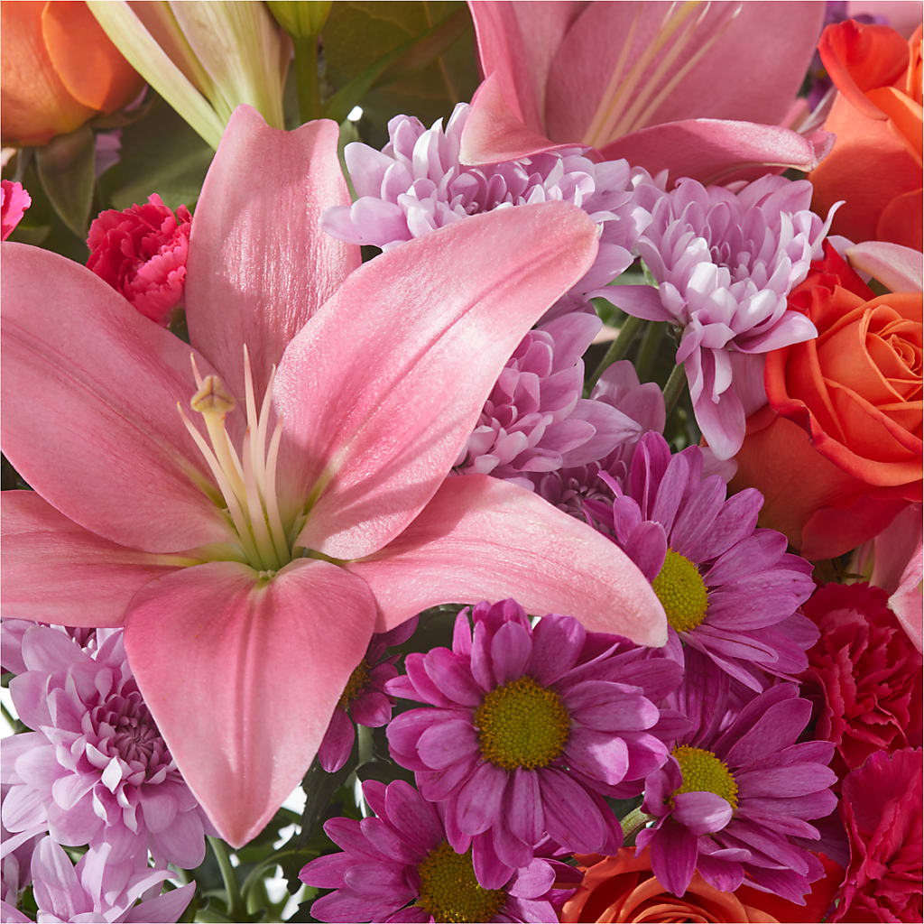 One and Only Bouquet –  Waynesboro Emporium, Waynesboro GA