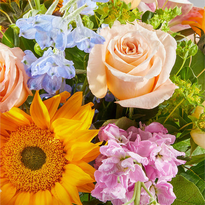 Dreamy Meadows Bouquet –  Waynesboro Emporium, Waynesboro GA
