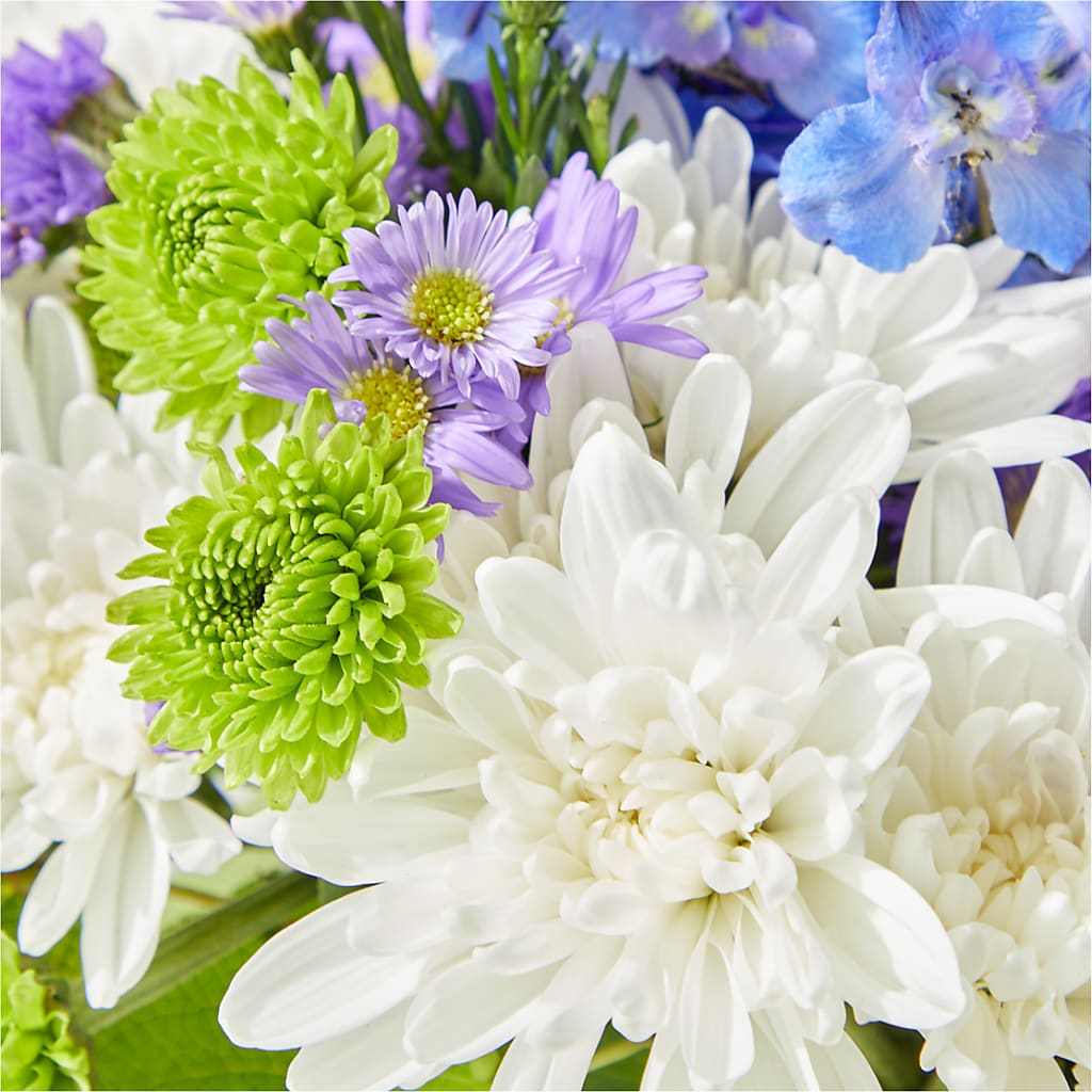 Genuine Gestures Bouquet –  Waynesboro Emporium, Waynesboro GA