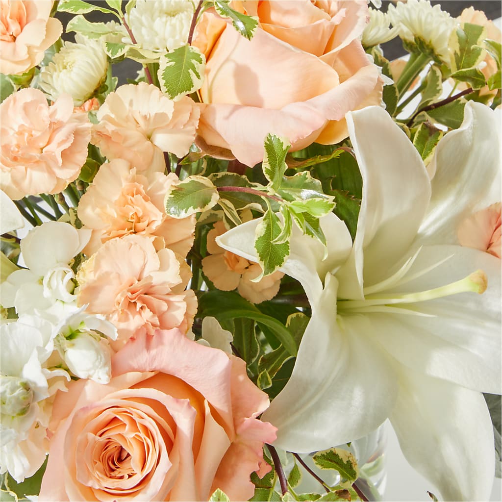 Darling Bouquet –  Waynesboro Emporium, Waynesboro GA