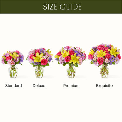 Sprinkles Bouquet –  Waynesboro Emporium, Waynesboro GA
