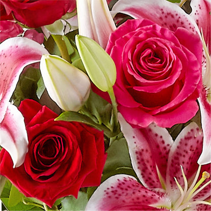 Always You Bouquet –  Waynesboro Emporium, Waynesboro GA