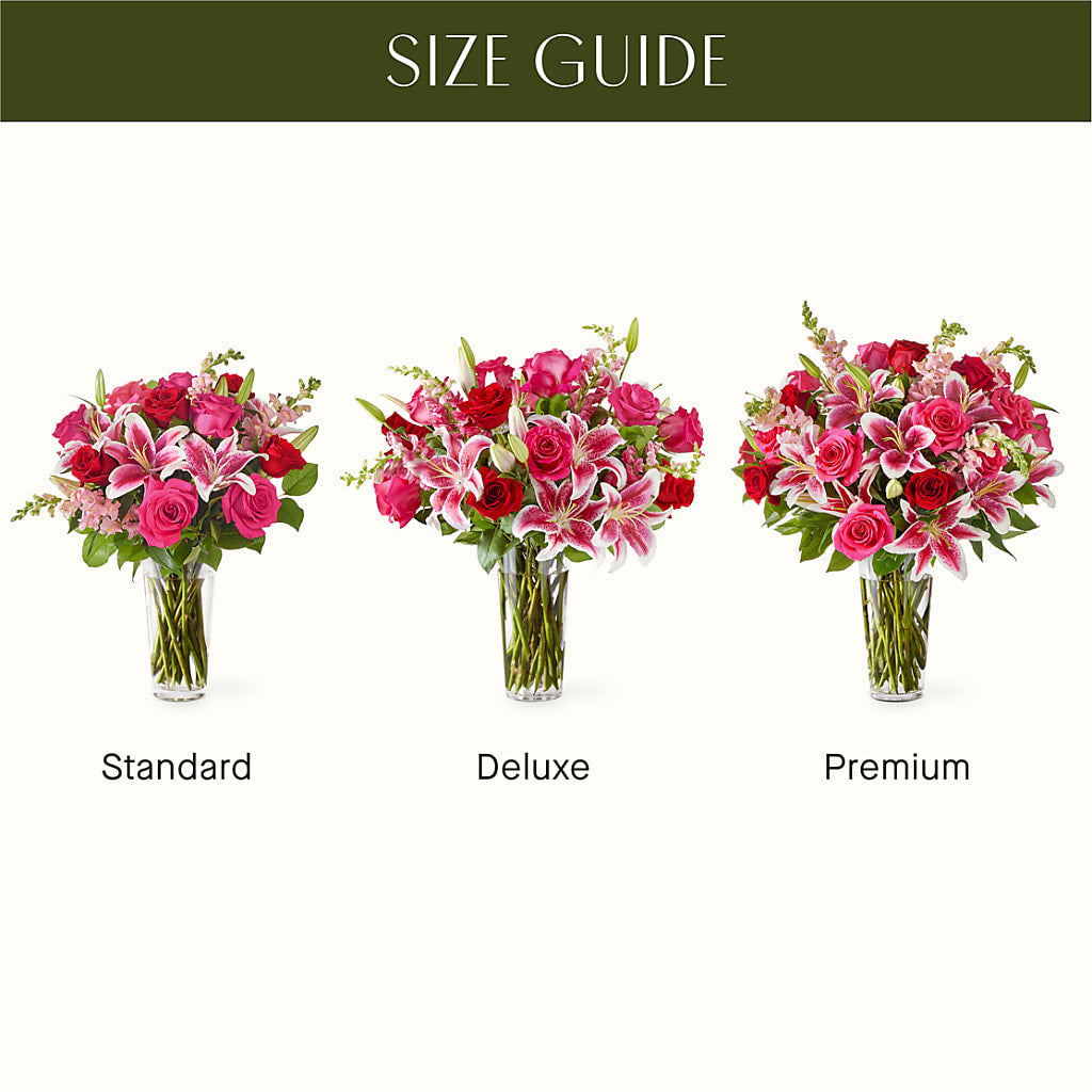 Always You Bouquet –  Waynesboro Emporium, Waynesboro GA