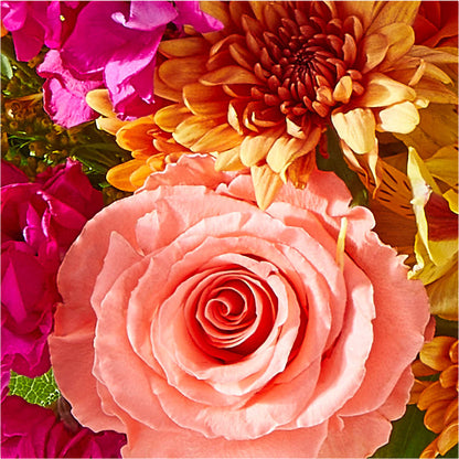 Amber Muse Bouquet –  Waynesboro Emporium, Waynesboro GA