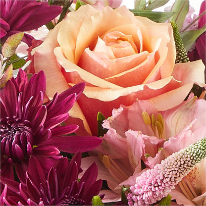 Berry Cobbler Bouquet –  Waynesboro Emporium, Waynesboro GA