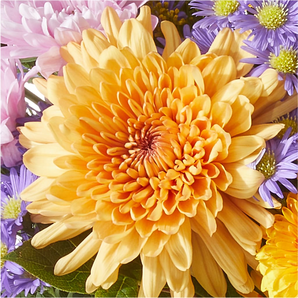 Countryside Bouquet –  Waynesboro Emporium, Waynesboro GA