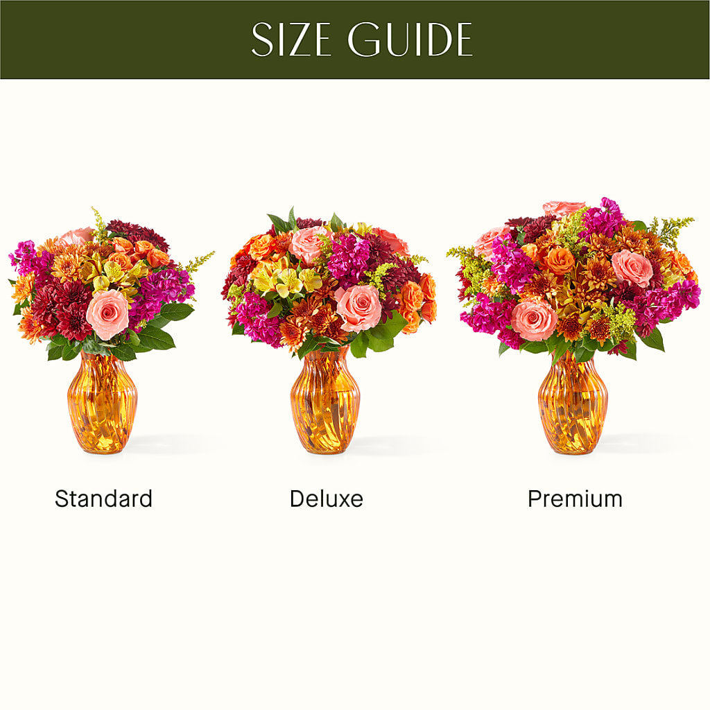 Countryside Bouquet –  Waynesboro Emporium, Waynesboro GA