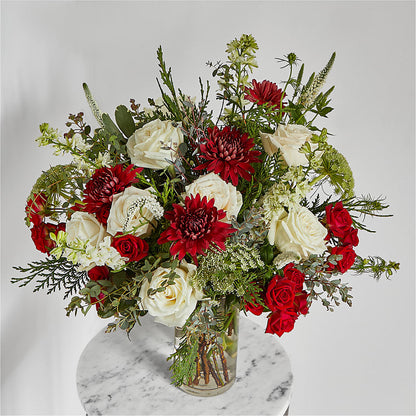 Favorite Traditions Bouquet –  Waynesboro Emporium, Waynesboro GA