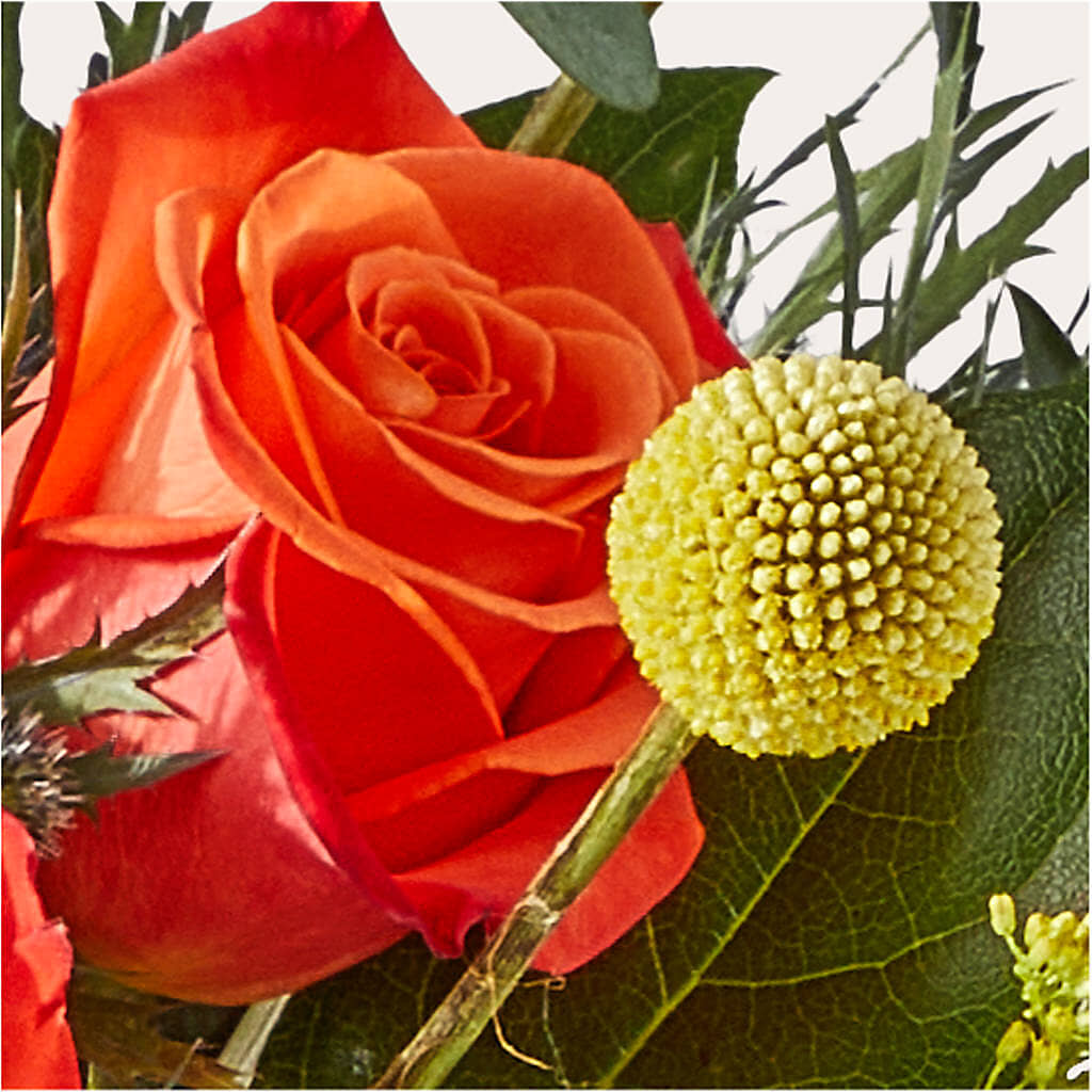 Disco Bouquet –  Waynesboro Emporium, Waynesboro GA