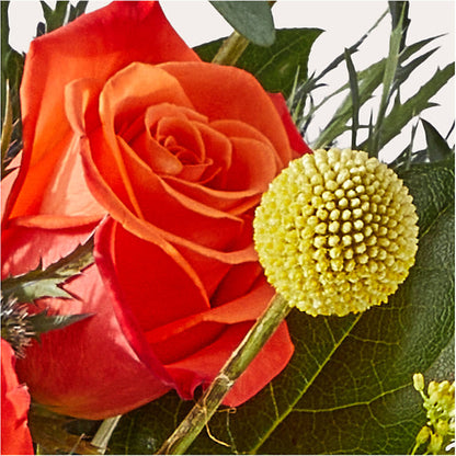 Disco Bouquet –  Waynesboro Emporium, Waynesboro GA