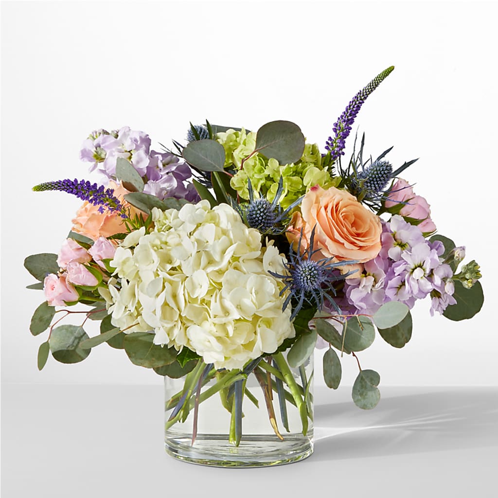 Porch Swing Bouquet –  Waynesboro Emporium, Waynesboro GA
