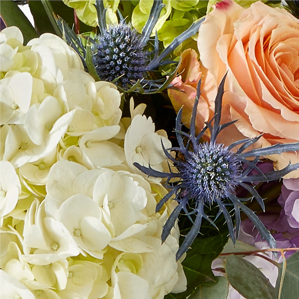 Porch Swing Bouquet –  Waynesboro Emporium, Waynesboro GA