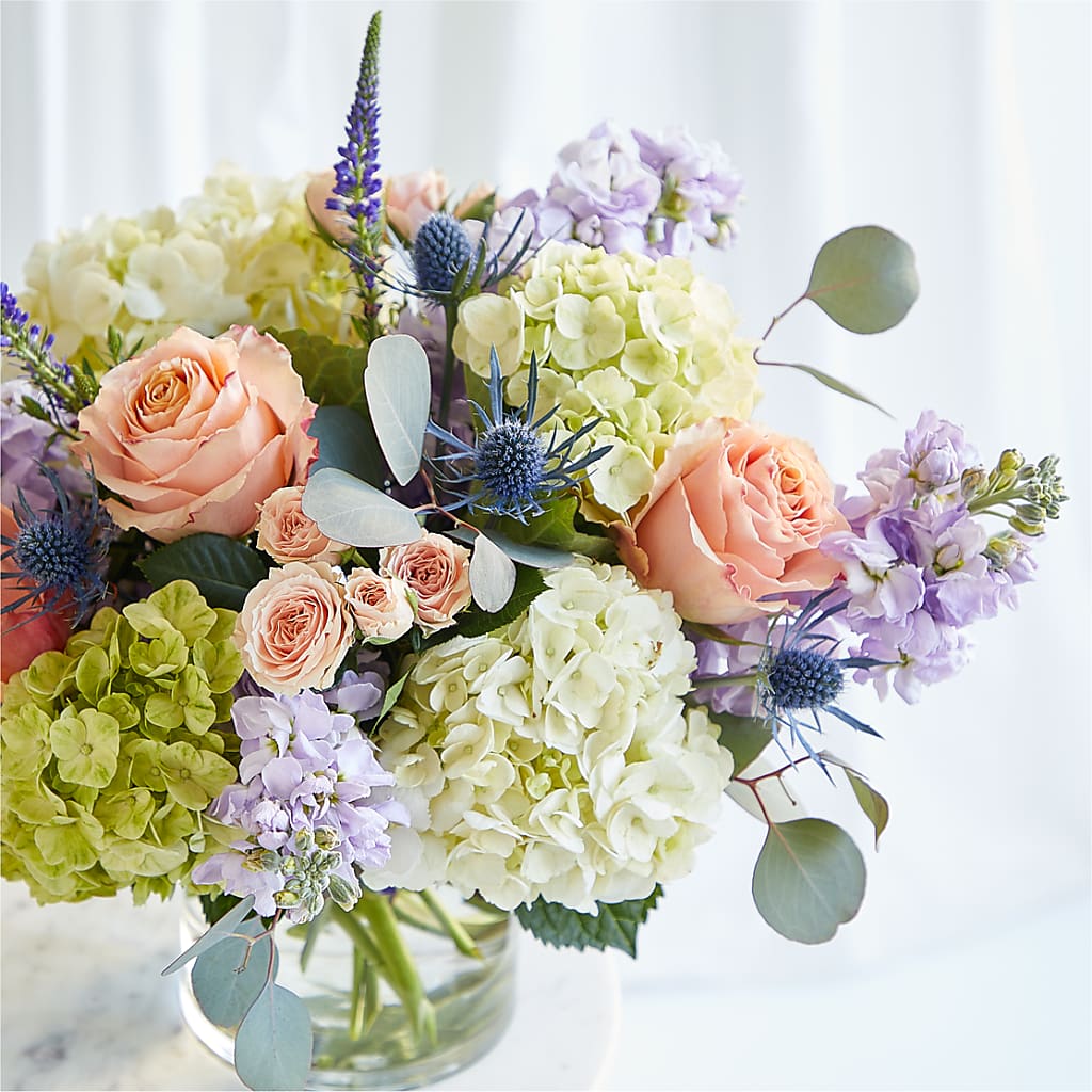 Porch Swing Bouquet –  Waynesboro Emporium, Waynesboro GA