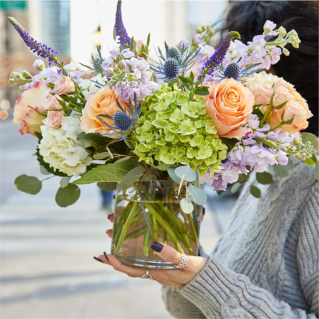 Porch Swing Bouquet –  Waynesboro Emporium, Waynesboro GA